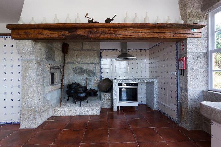 Food & Drinks, Regina - Quinta Sao Francisco Rural Resort, Viana do Castelo