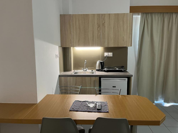 Others 2, Acropolis Apartments, Crete