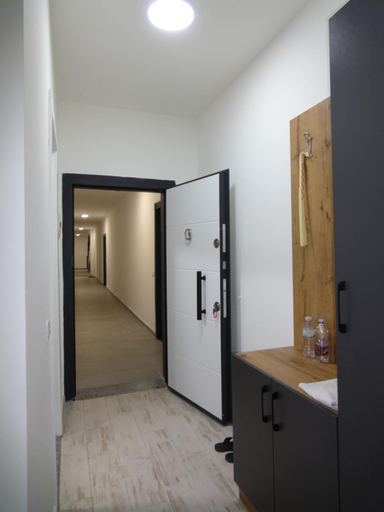 5, Niki Apartments Shen Gjin, Lezhës