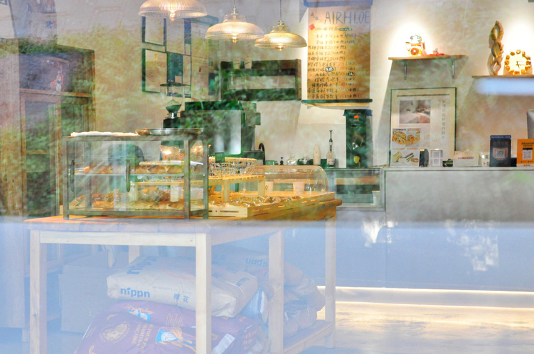 Food & Drinks 4, Xingle Hotel(Suzhou Guanqian Street Pingjiang Road), Suzhou