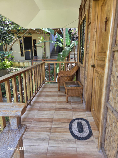 Others 3, Immanuel Inn, Siquijor