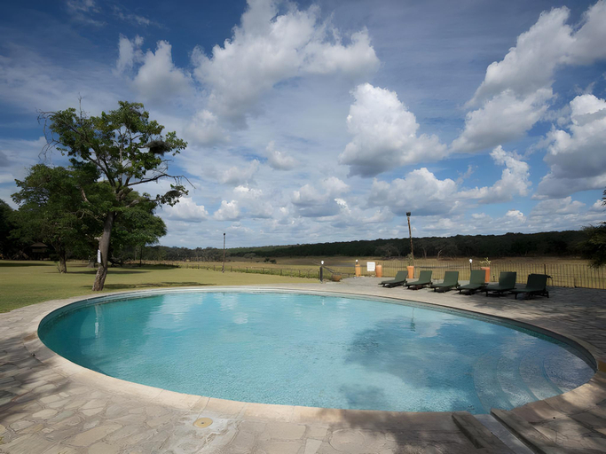 Sport & Beauty 2, Hwange Safari Lodge, Hwange