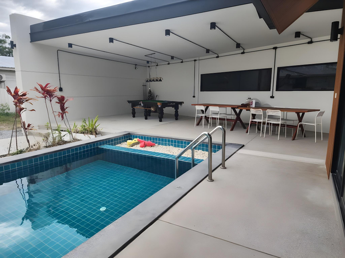 Others 3, Scale Poolvilla Cha-am, Cha-Am
