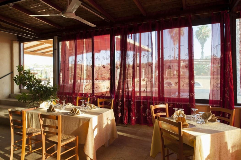 Food & Drinks 4, Sporting Club Village, Trapani