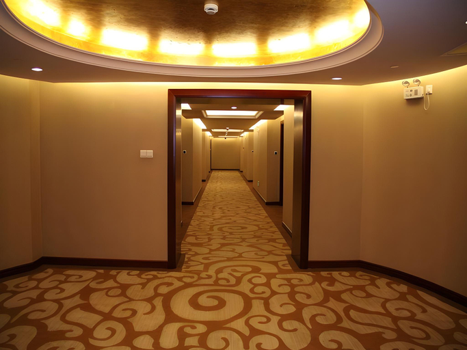 Others 5, Shanghai Dikang Boutique Hotel, Shanghai