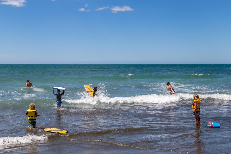 Others 5, Ohiwa Beach Holiday Park, Opotiki