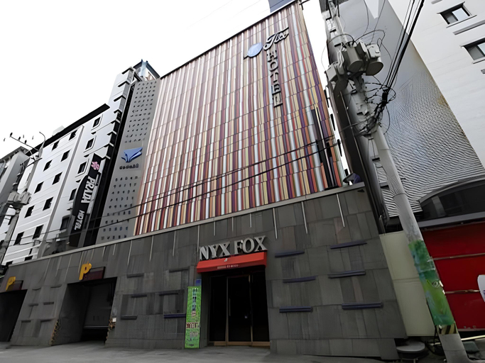 Others 4, Hotel Nyxfox, Cheonan