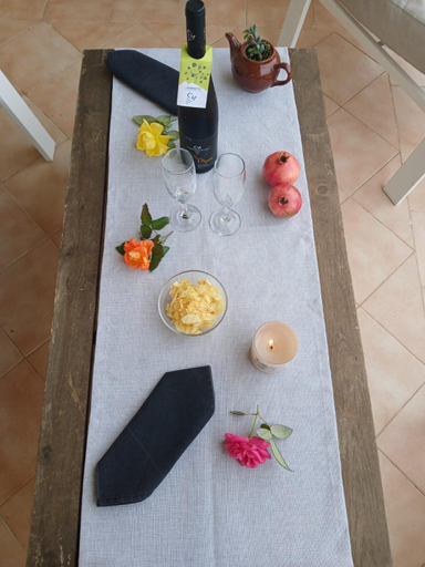 Food & Drinks, Borgo Vignale, Palermo