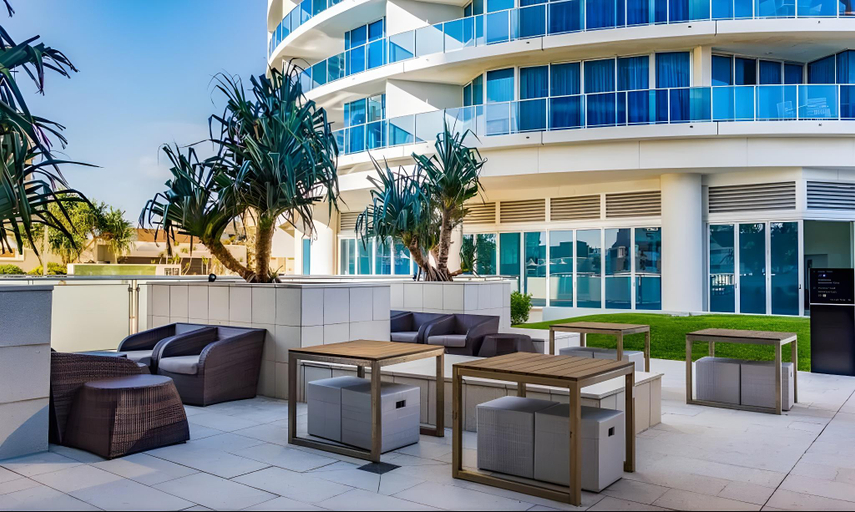 Others, H-Residences Surfers Paradise - GCLR, Gold Coast