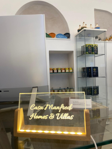 Food & Drinks 4, Casa Manfredi Roma, Foggia