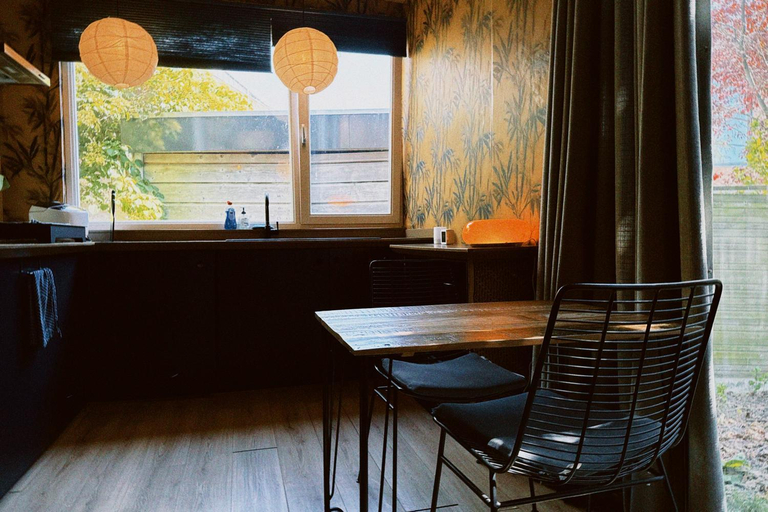 Others 5, A tiny house - Amsterdam region, Lelystad
