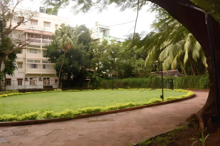 Others, Hotel Aga Beg, Mumbai City