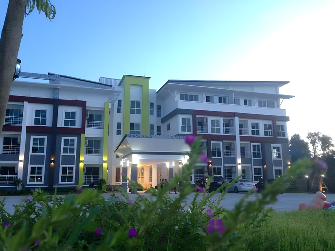 Others 5, Praiyanan Place, Muang Maha Sarakam