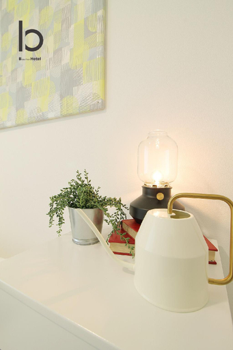 Others 5, Studio apartment for 2 people with free wifi 101, Hiroshima