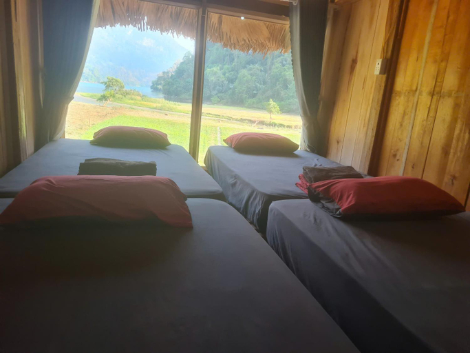 Others 4, Ba Be Retreat house, Ba Bể