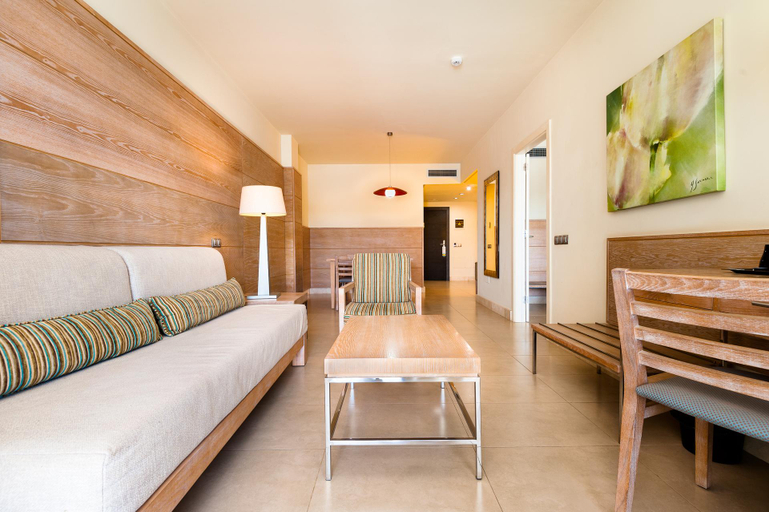Bedroom 3, KN Hotel Arenas del Mar - Adults Only, Santa Cruz de Tenerife