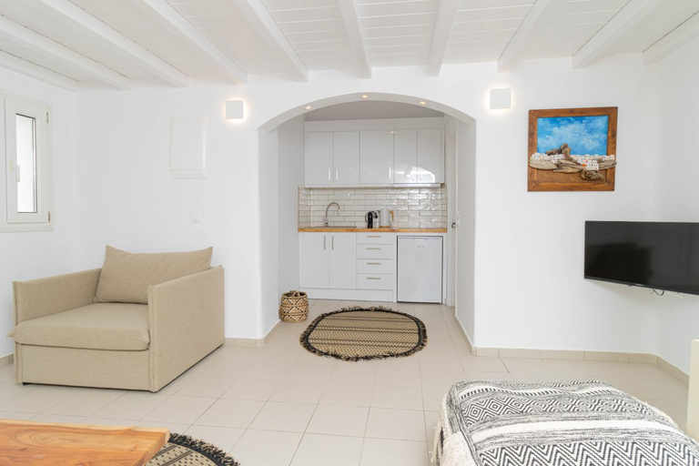 5, Merriam mykonos town, South Aegean