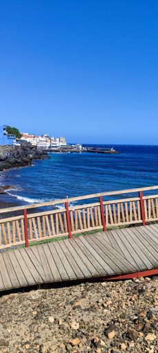 2, Los abrigos, Santa Cruz de Tenerife