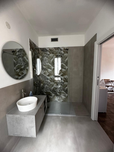 Others 5, Beppo’s Domus, Carbonia-Iglesias