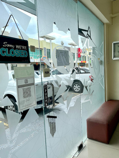 Others 3, Hotel Premier Inn (Prima Square), Sandakan