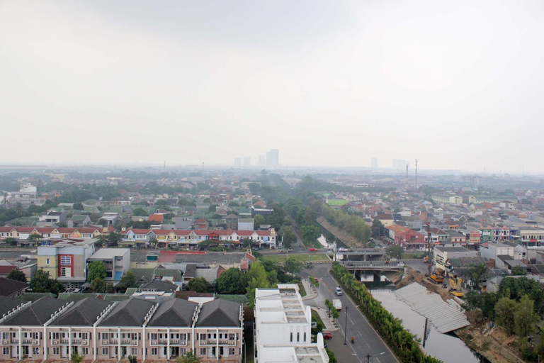 Others 5, Comfortable 2BR Mustika Golf Residence By Travelio, Cikarang