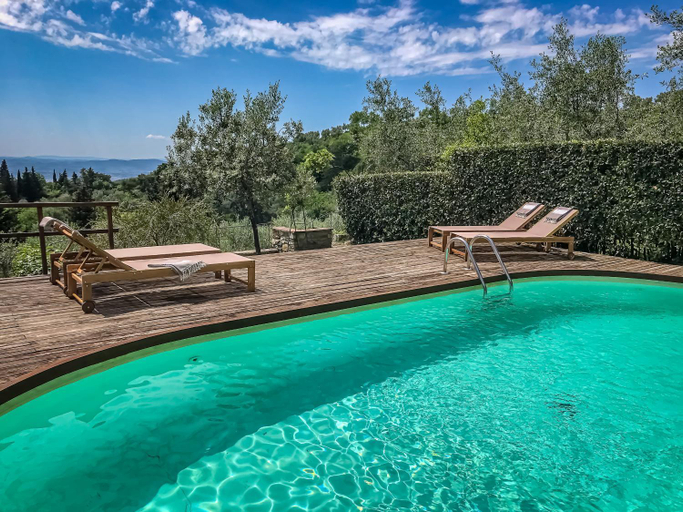 Sport & Beauty 2, Bed Breakfast La Paggeria, Florence