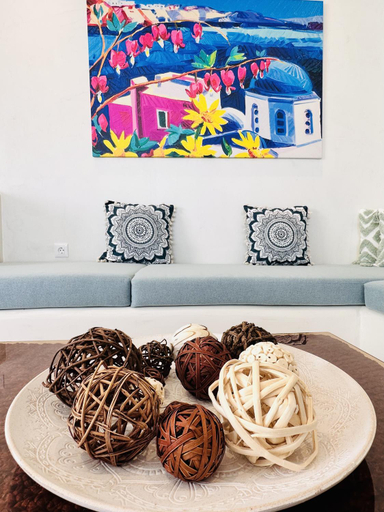Food & Drinks 5, Arlene Boutique, South Aegean