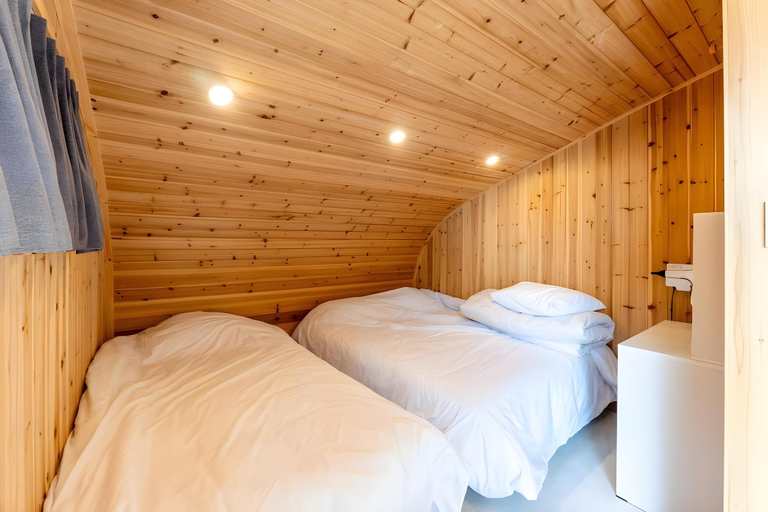 Bedroom 2, Goheung Tutiamo, Goheung