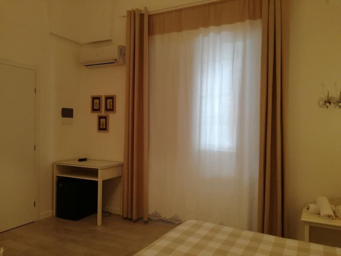 Bedroom 3, InCentro b&b, Lecce
