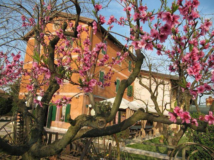 Others 3, Agriturismo Praetto, Venezia