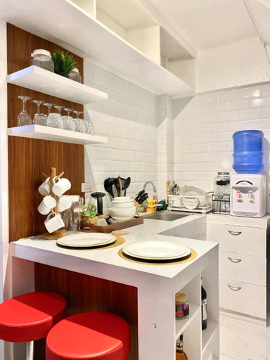 Others 5, Budget Loft-type condo in Uptown CDO, Cagayan de Oro City