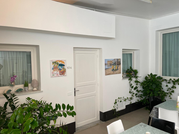 Others 5, Casa Vacanze Woodhouse, Trapani