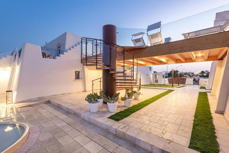 Others 4, Almarea Resort, Lecce