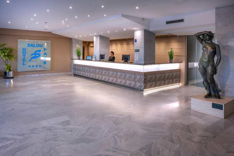 Public Area 4, 4R Salou Park Resort I, Tarragona