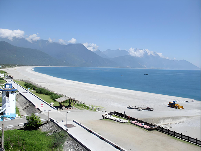 Others 5, STARRISE LEISURE HOTEL, Hualien