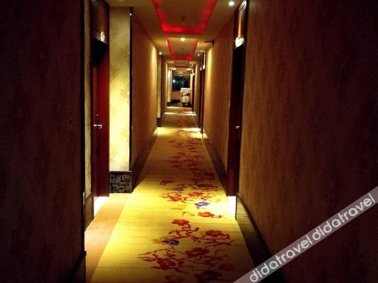 Others 2, Ming Xuan Hotel, Dongguan