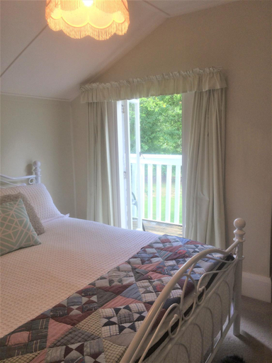 Bedroom 4, Annandale Manor, Horowhenua