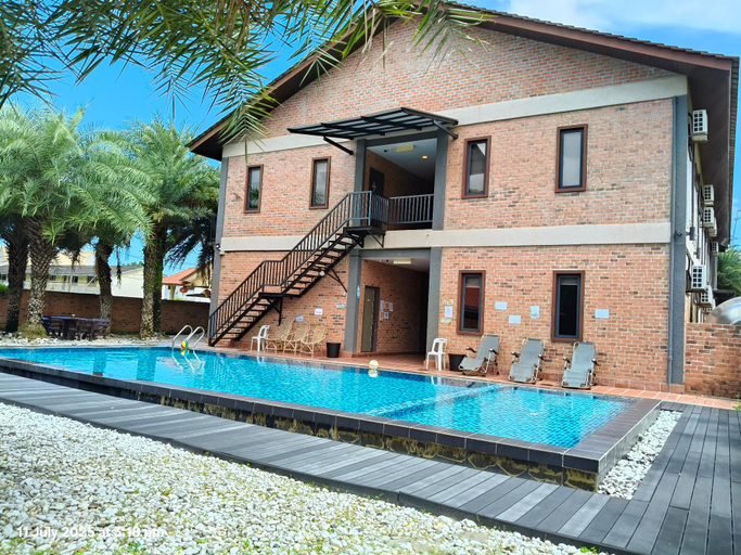 Others 4, SIM VINTAGE VILLA LANGKAWI, Langkawi
