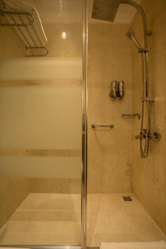 Bathroom 4, Dalyan Resort - Special Category, Ortaca