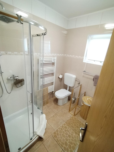 Bathroom 3, Apartments Bartol, Rovinj