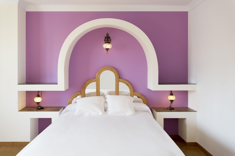 Others 5, Hostal Alhambra - Adults Only, Málaga