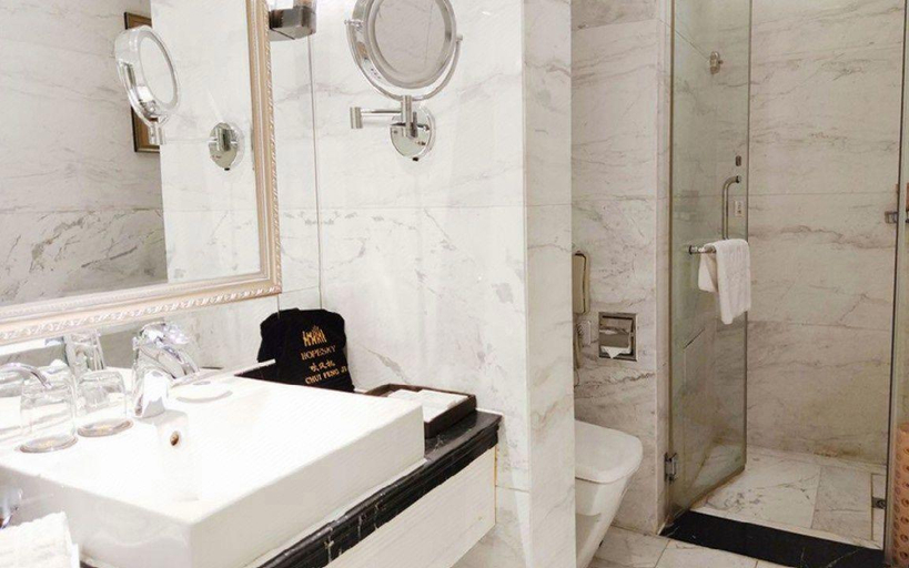 Bathroom 4, Changsha Hopesky Hotel, Changsha