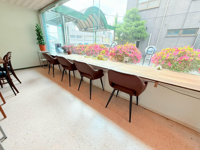 Others 5, Green Hotel Aizu, Aizuwakamatsu