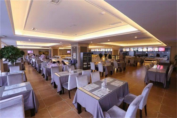 Food & Drinks 4, Jinhu Hotel, Liangshan Yi