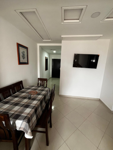 5, Solmar Apartments Oued Lou, Tétouan