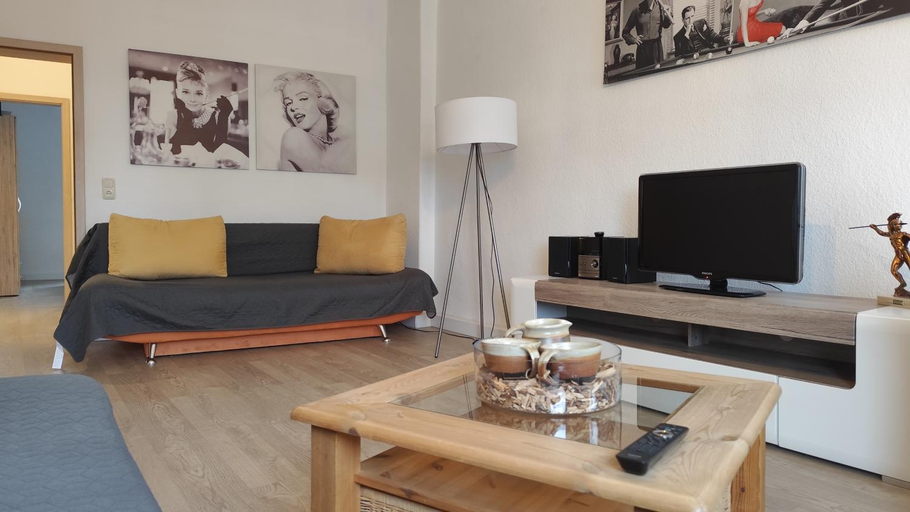 Others 4, Gaste- und Ferienwohnung Glaser Zwickau, Zwickau