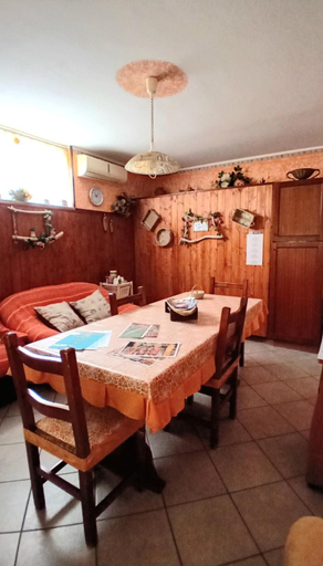 Others 5, B&B Giomar Sardegna Nord Ovest, Sassari