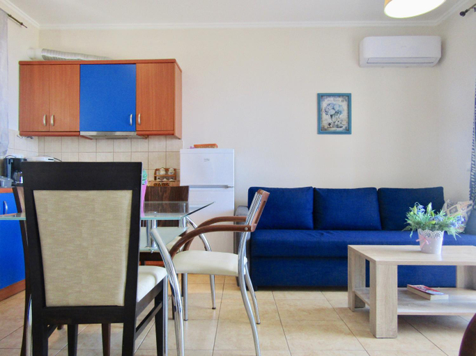 Others 4, Barbati Beach Apartments, Ionian Islands