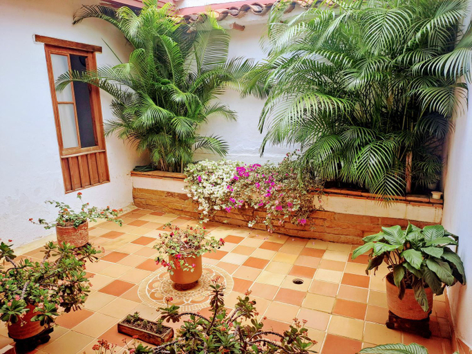 Others 4, Hospedaje Don Juan, Barichara