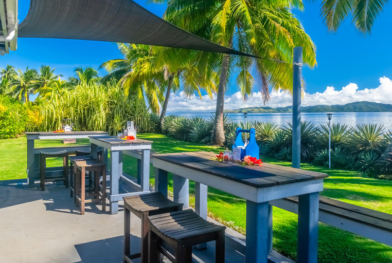 Food & Drinks 5, Aroha Taveuni Beachfront Bures, Cakaudrove